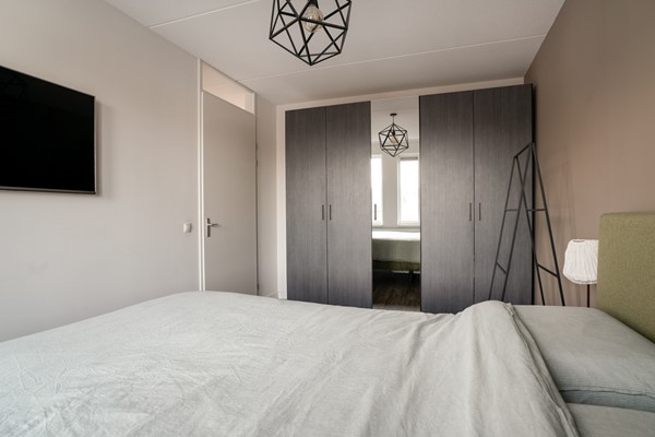 Medium property photo - De Pontilaan 2G, 6942 HL Didam